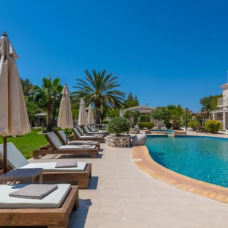 Archontiko Koutsis - Luxury Collection * Laganas