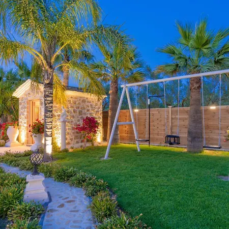 Villa Archontiko Koutsis - Luxury Collection *