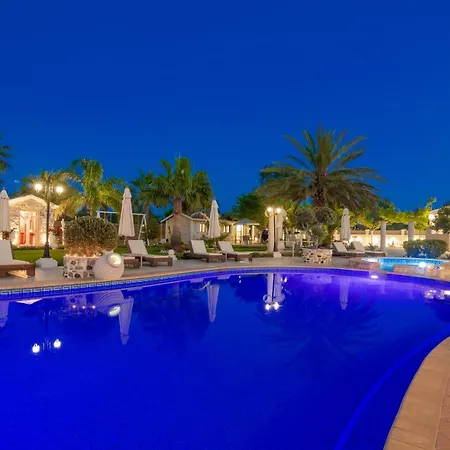 Villa Archontiko Koutsis - Luxury Collection *