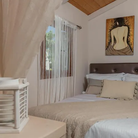 Archontiko Koutsis - Luxury Collection Villa Laganas