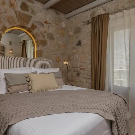 Archontiko Koutsis - Luxury Collection Villa *