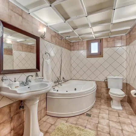 Villa Archontiko Koutsis - Luxury Collection Laganas