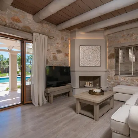 Archontiko Koutsis - Luxury Collection Laganas