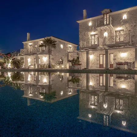 Archontiko Koutsis - Luxury Collection Villa Laganas
