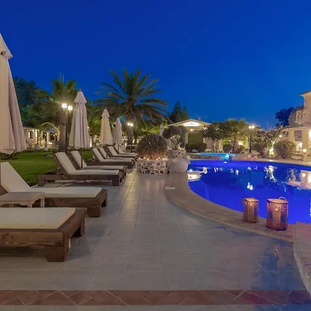 Archontiko Koutsis - Luxury Collection Villa