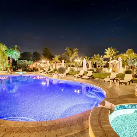 Villa Archontiko Koutsis - Luxury Collection