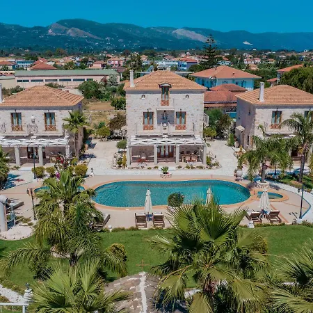 Villa Archontiko Koutsis - Luxury Collection Laganas