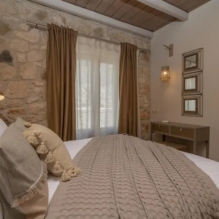 Villa Archontiko Koutsis - Luxury Collection