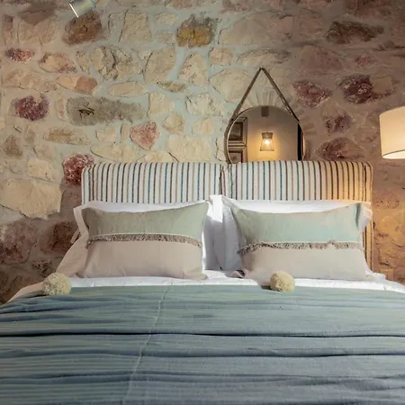 Archontiko Koutsis - Luxury Collection Villa *