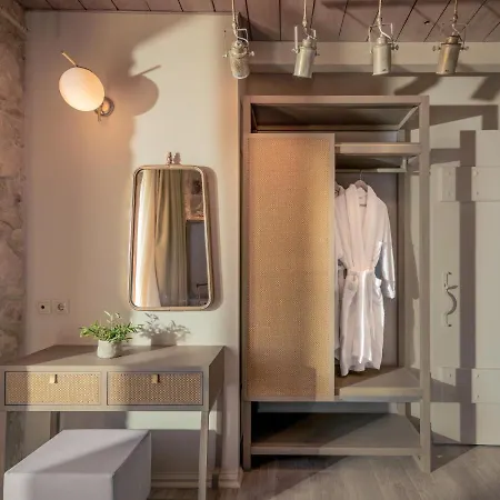 Villa Archontiko Koutsis - Luxury Collection Laganas