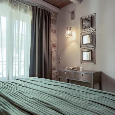 Villa Archontiko Koutsis - Luxury Collection