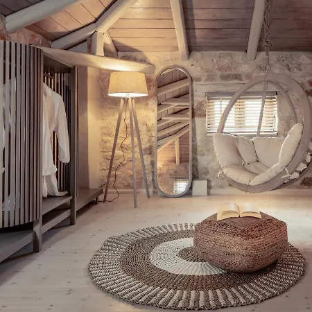 Archontiko Koutsis - Luxury Collection Villa Laganas