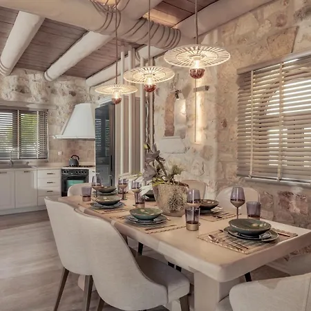 Archontiko Koutsis - Luxury Collection Laganas