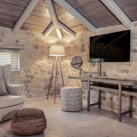 Villa Archontiko Koutsis - Luxury Collection *