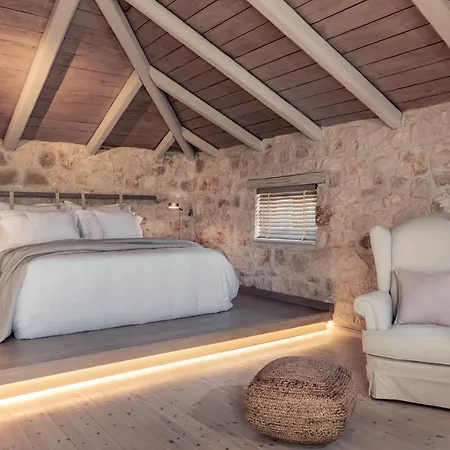 Villa Archontiko Koutsis - Luxury Collection *