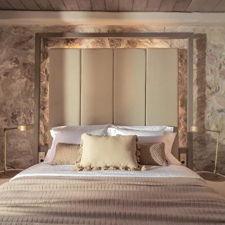 Villa Archontiko Koutsis - Luxury Collection Laganas