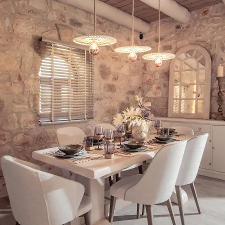 Archontiko Koutsis - Luxury Collection * Laganas