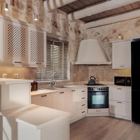 Archontiko Koutsis - Luxury Collection Villa