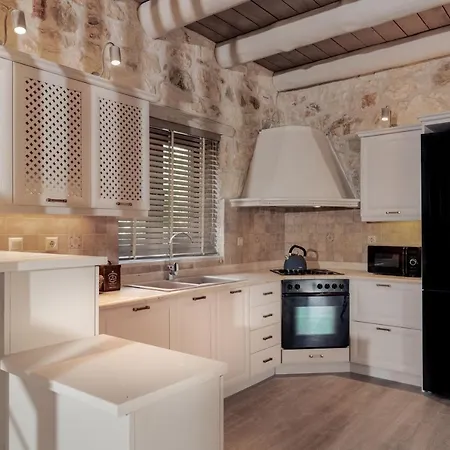 Archontiko Koutsis - Luxury Collection Villa