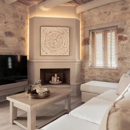 Archontiko Koutsis - Luxury Collection *