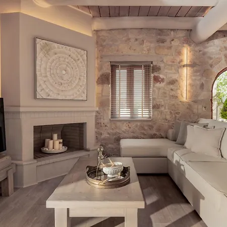 Archontiko Koutsis - Luxury Collection * Laganas