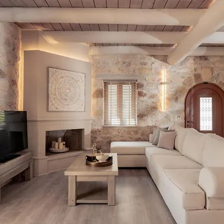 Archontiko Koutsis - Luxury Collection Villa Laganas