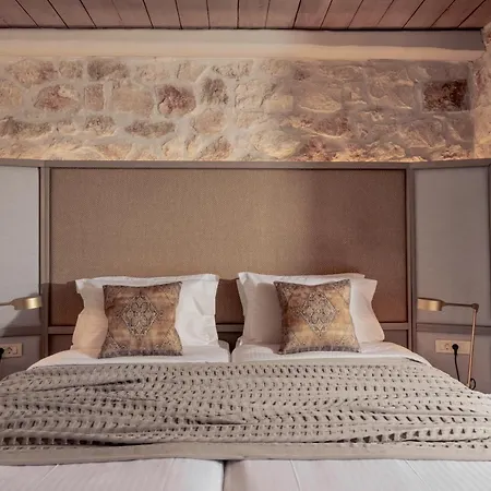Villa Archontiko Koutsis - Luxury Collection *